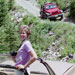 4 wheeling