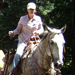 Horseback