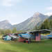 Marble Airstrip