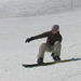 Snowboarding